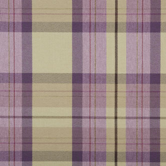 Cairngorm, Thistle - Fabric Only